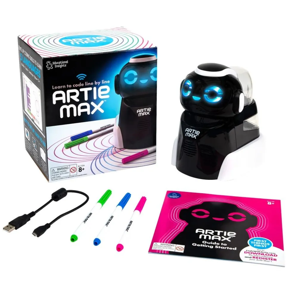 Artie Max