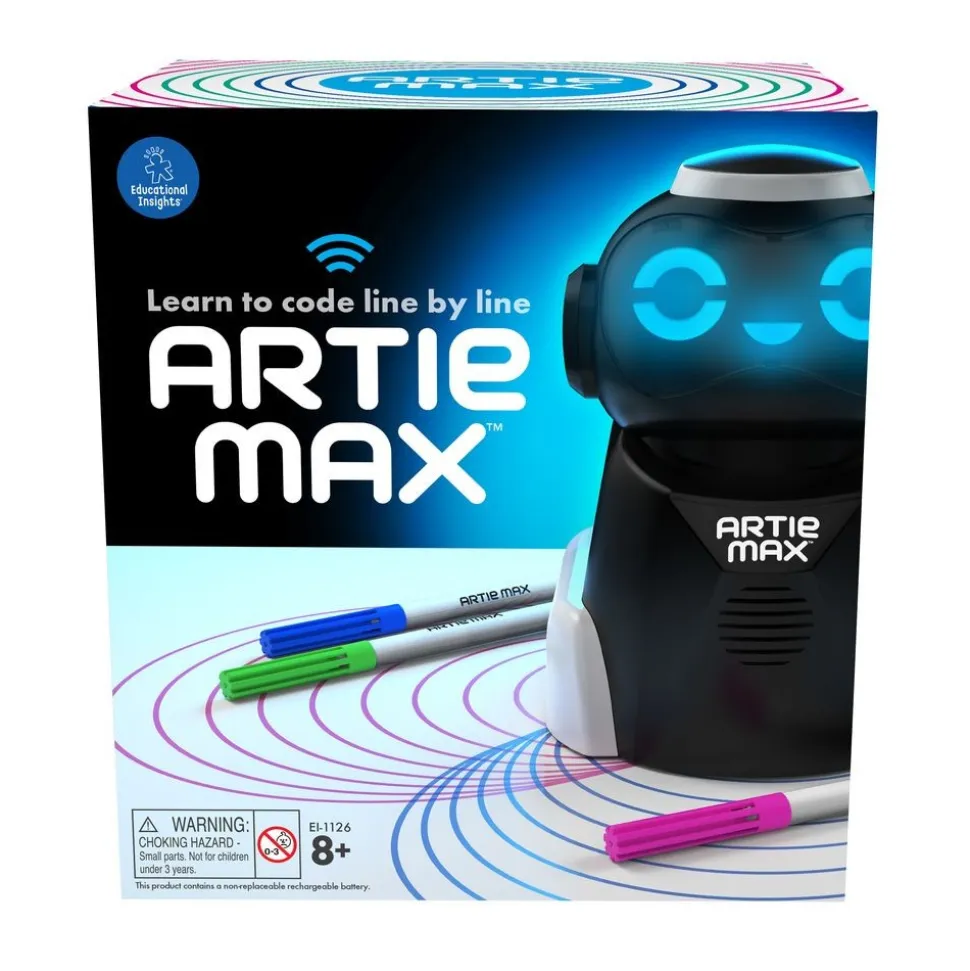 Artie Max