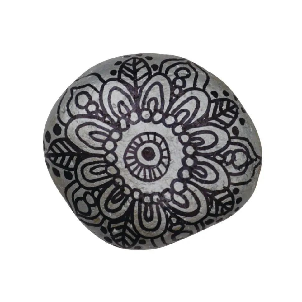 Assorted Craft Rocks 2 lb. Bag