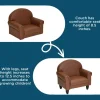 As We Grow™ Chair - Buff