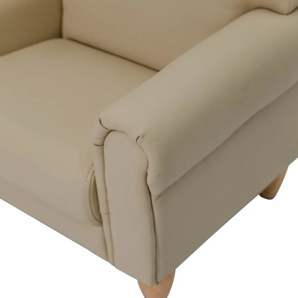 As We Grow™ Chair - Buff