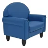As We Grow™ Chair - Deep Water Blue
