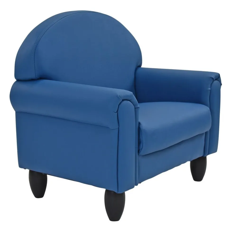 As We Grow™ Chair - Deep Water Blue