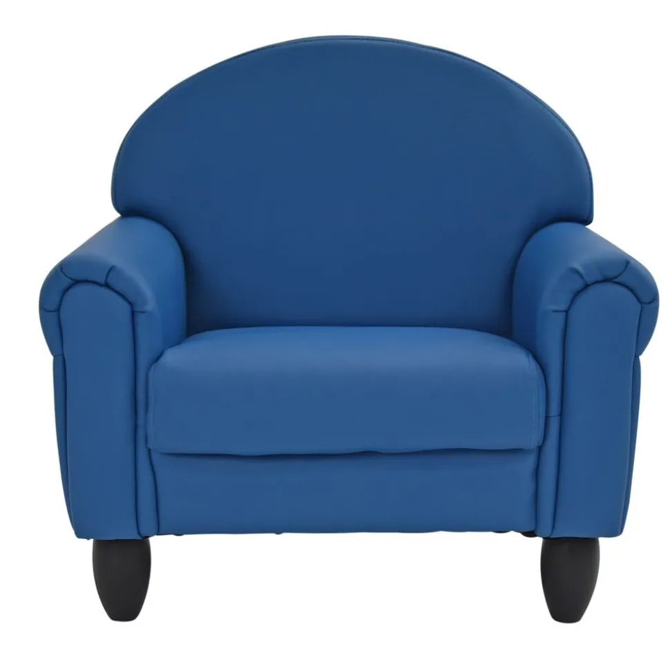 As We Grow™ Chair - Deep Water Blue