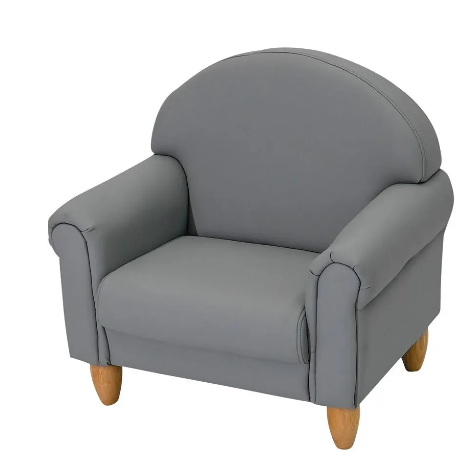 As We Grow™ Chair - Gray