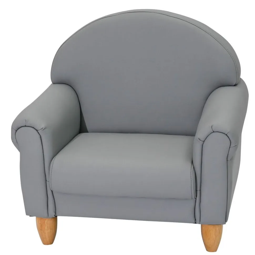 As We Grow™ Chair - Gray
