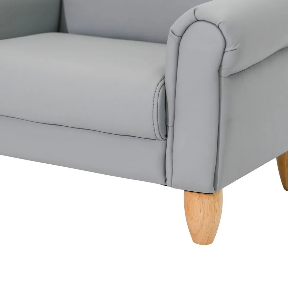 As We Grow™ Chair - Gray