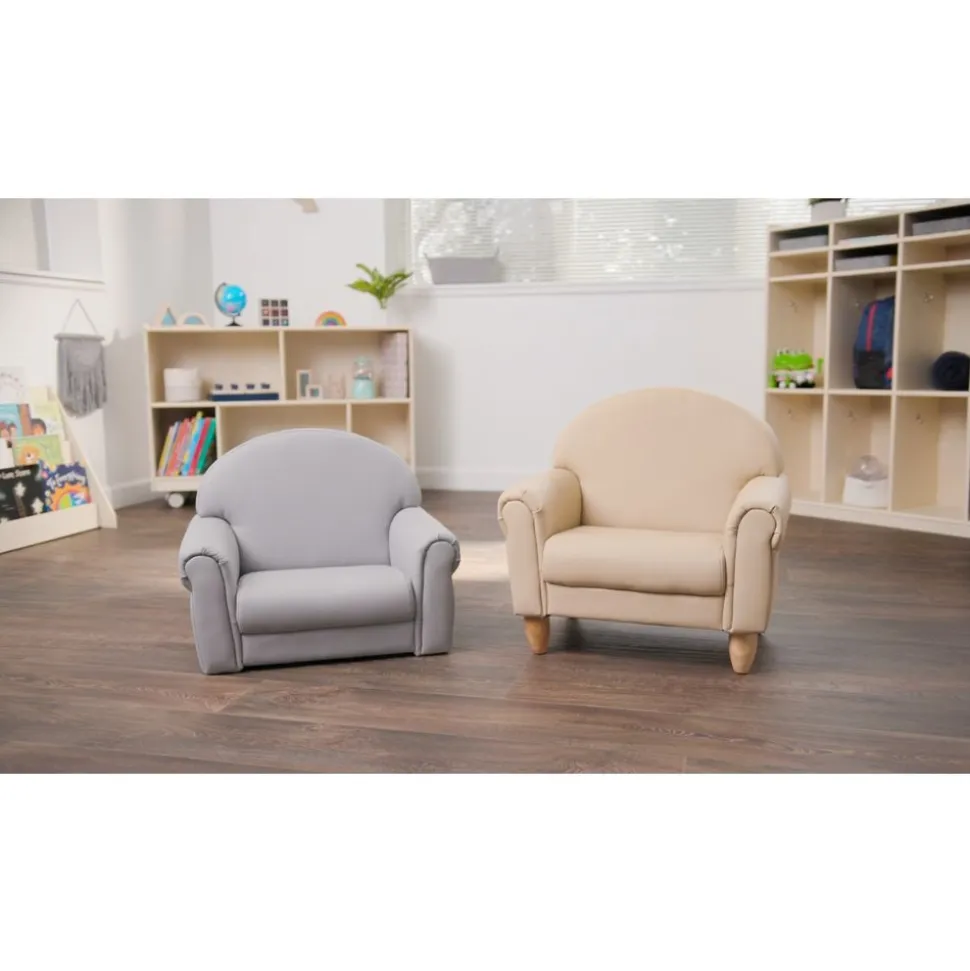 As We Grow™ Chair - Gray