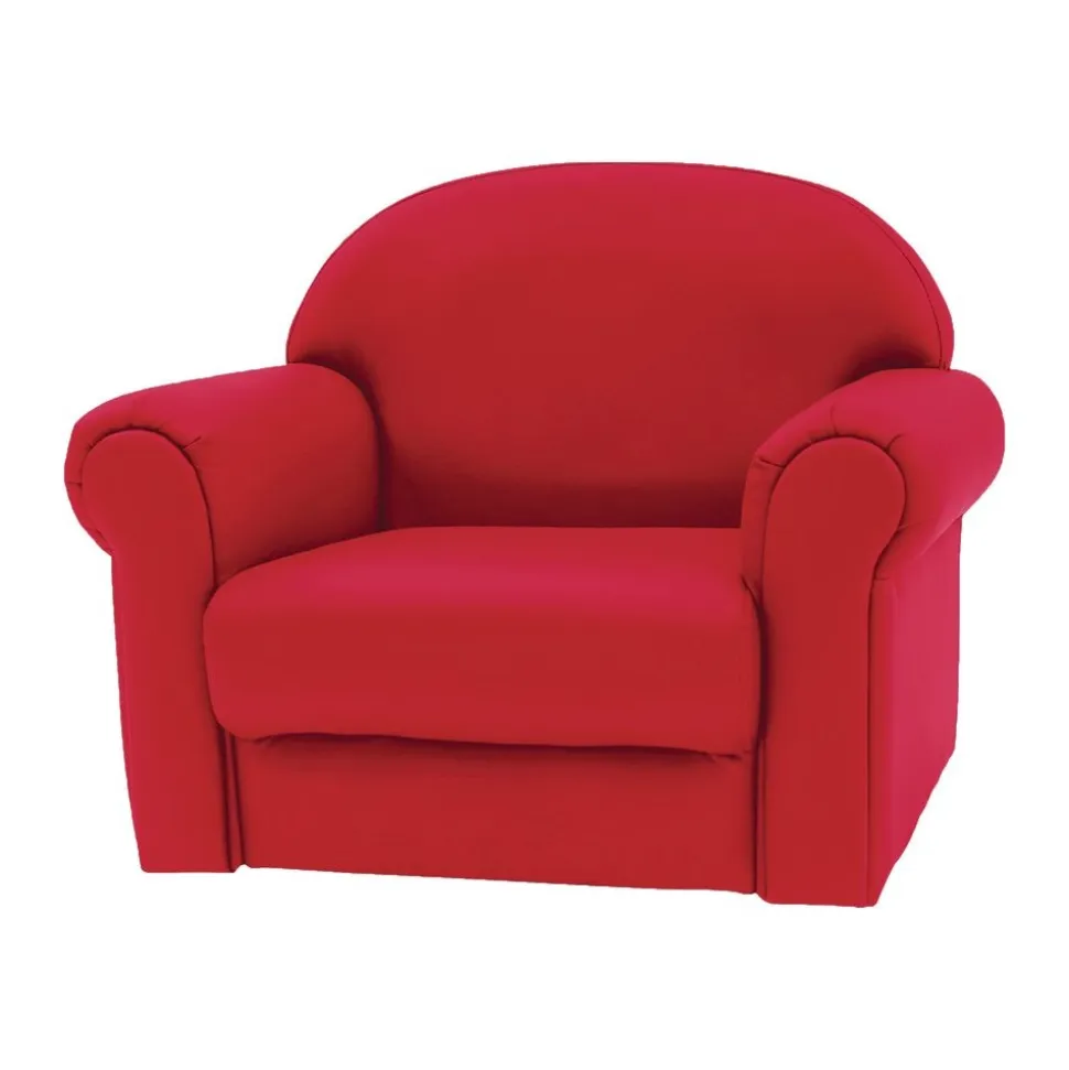 As We Grow™ Chair - Red