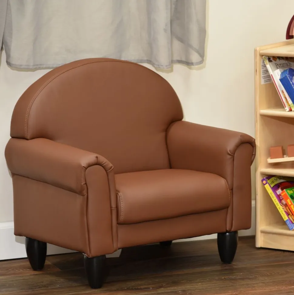 As We Grow™ Chair - Walnut