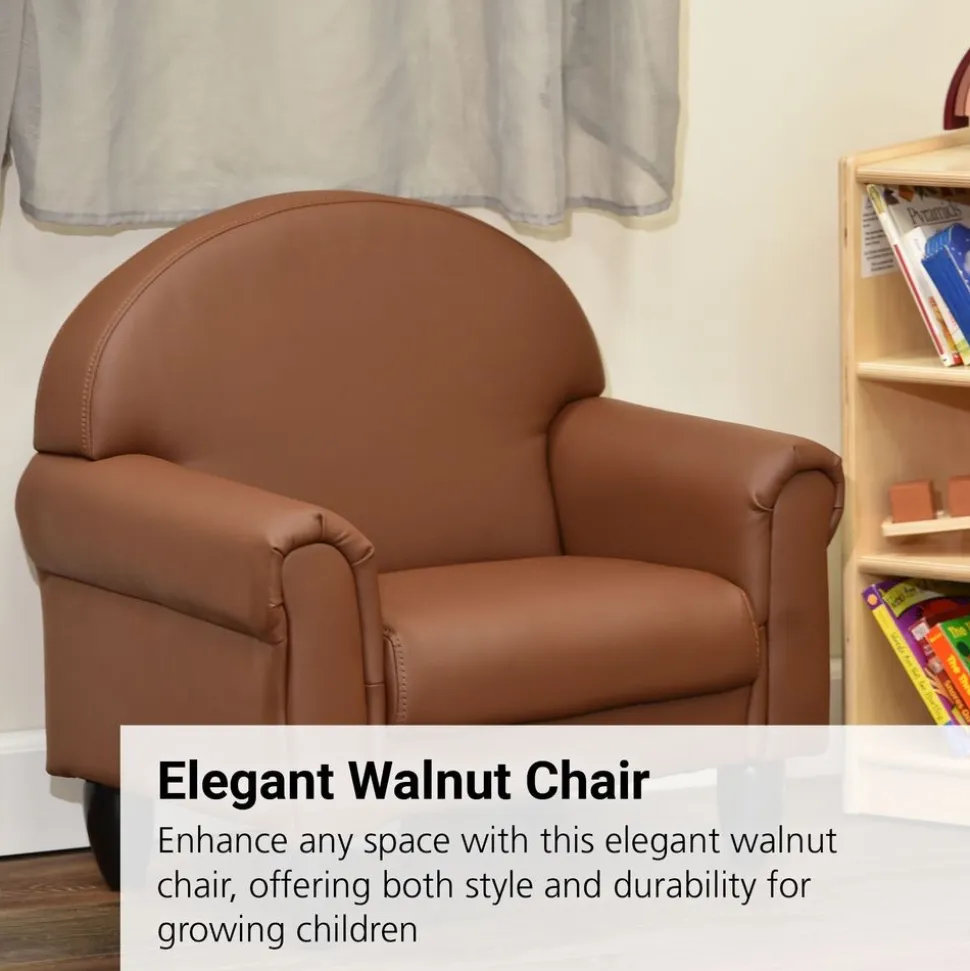 As We Grow™ Chair - Walnut
