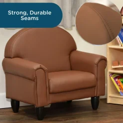 As We Grow™ Chair - Walnut