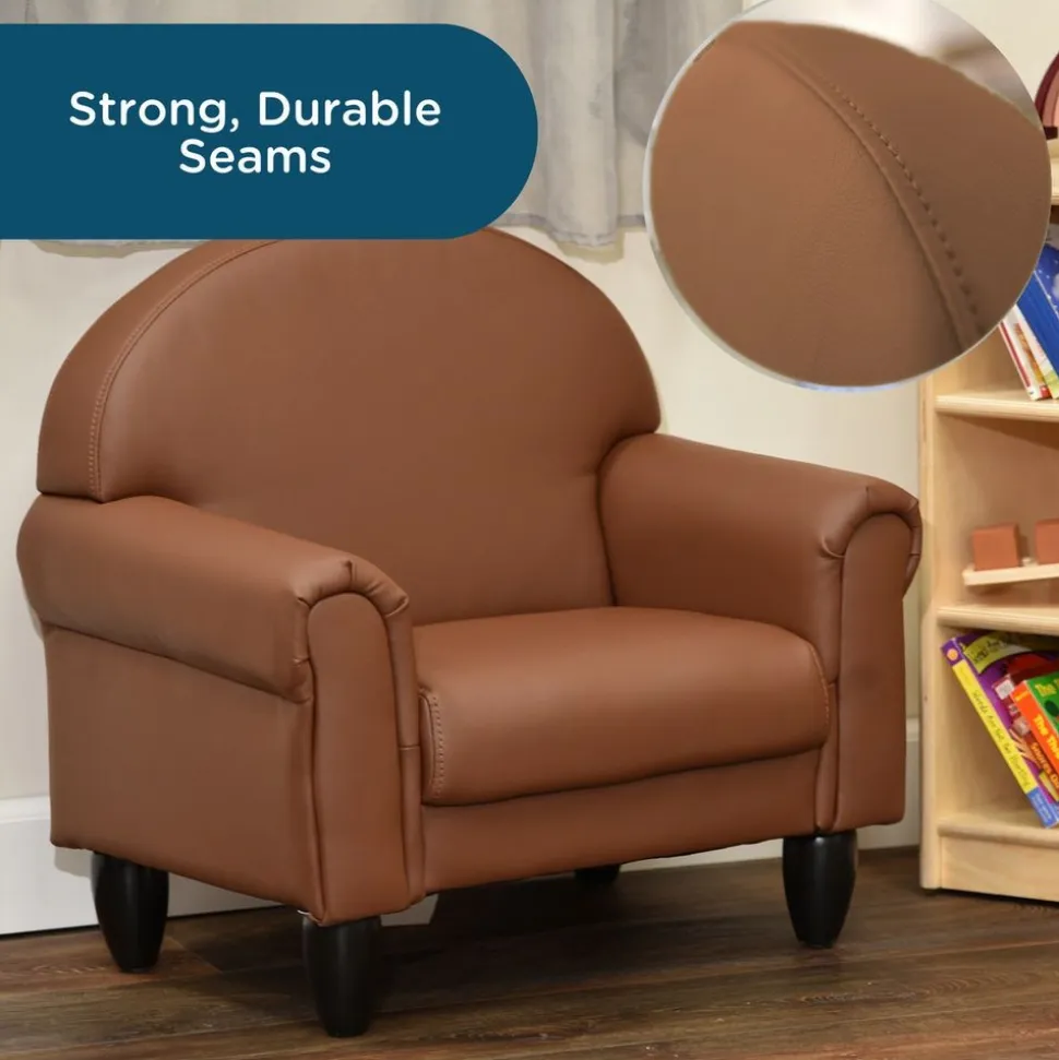 As We Grow™ Chair - Walnut