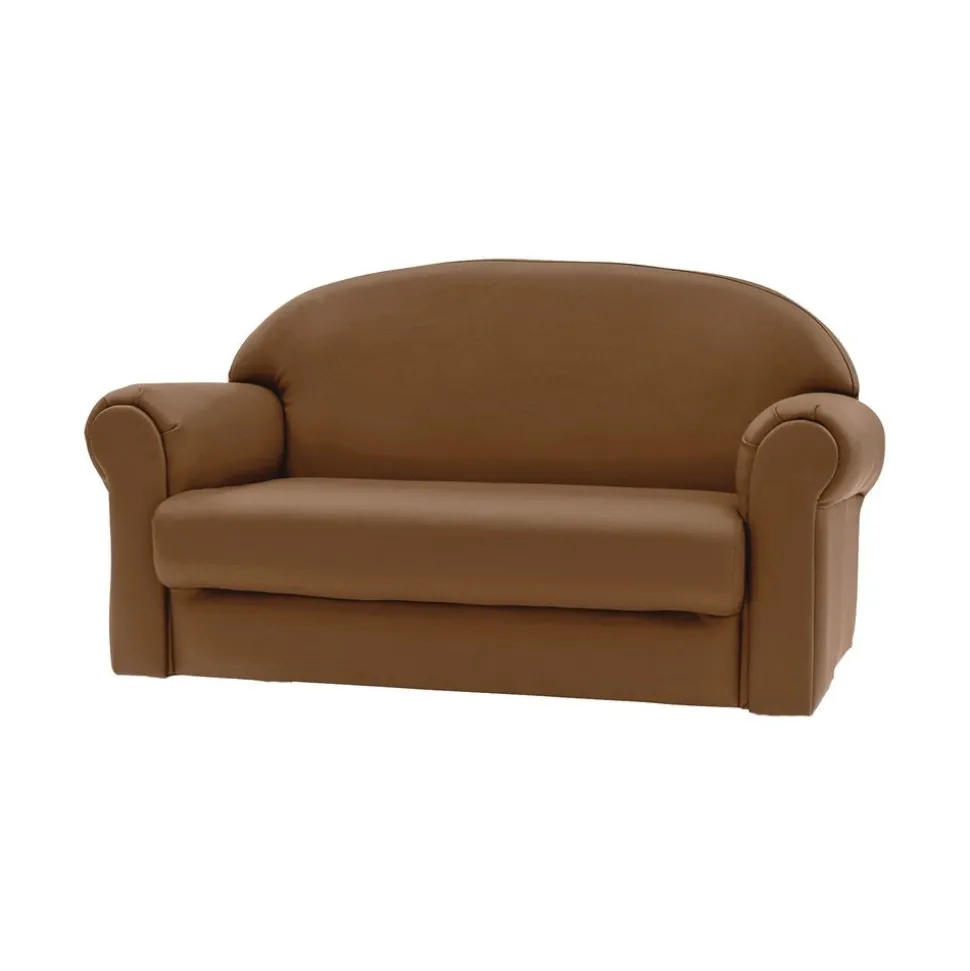 As We Grow™ Sofa - Brown