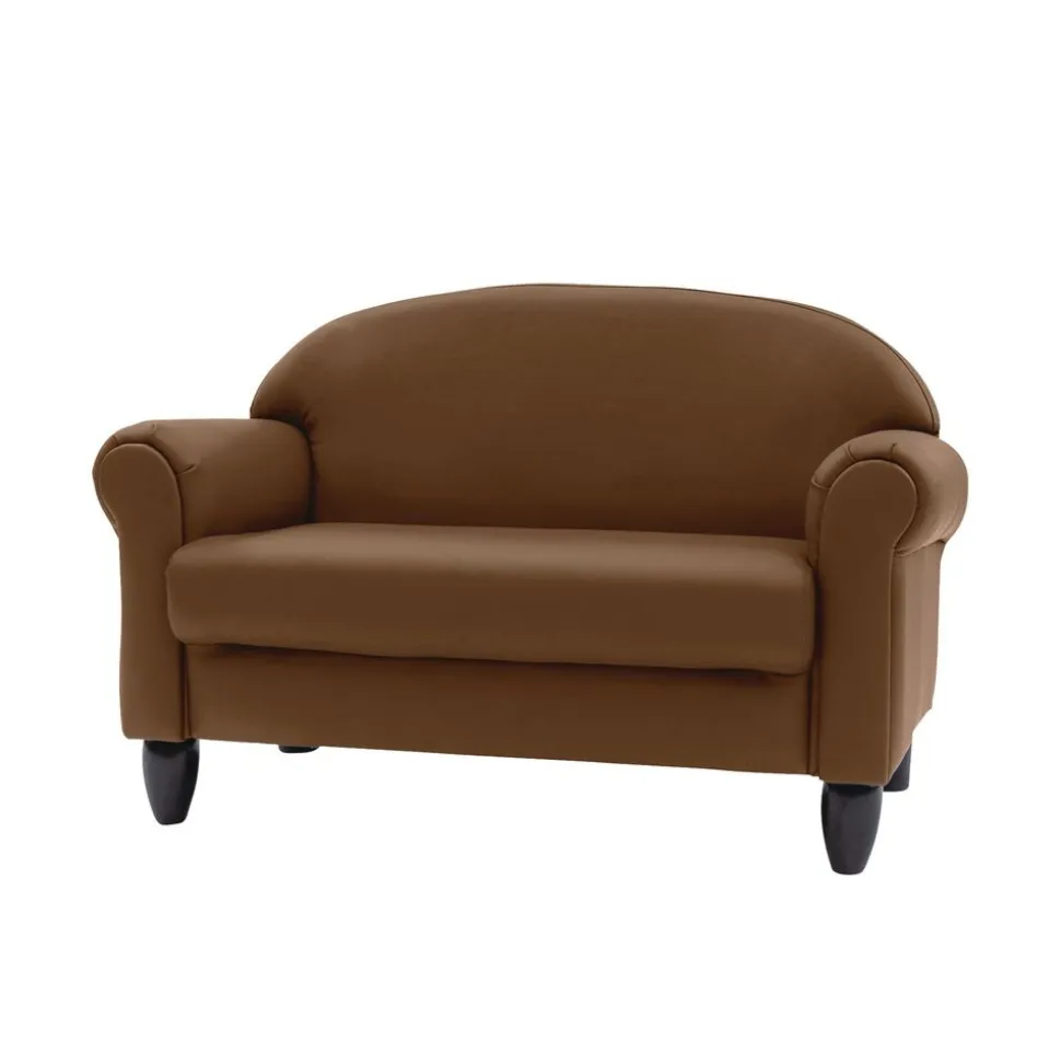 As We Grow™ Sofa - Brown