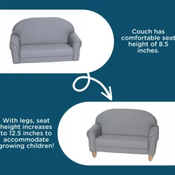 As We Grow™ Sofa - Buff