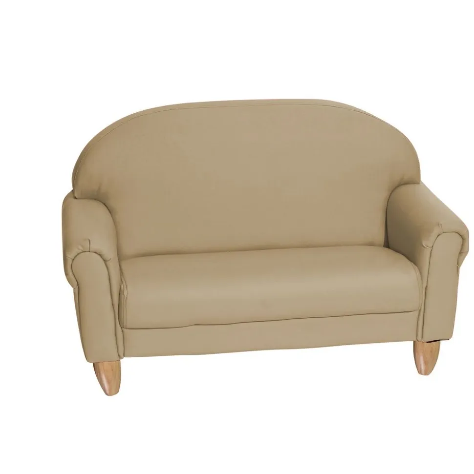 As We Grow™ Sofa - Buff