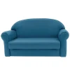 As We Grow™ Sofa - Deep Water Blue