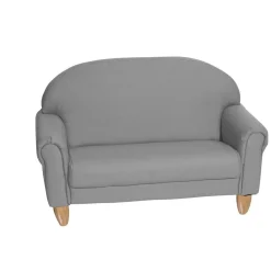 As We Grow™ Sofa - Gray