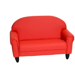 As We Grow™ Sofa - RED