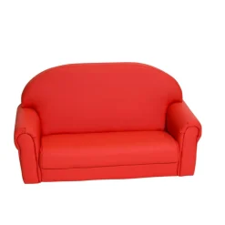 As We Grow™ Sofa - RED