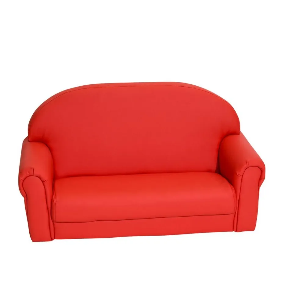 As We Grow™ Sofa - RED