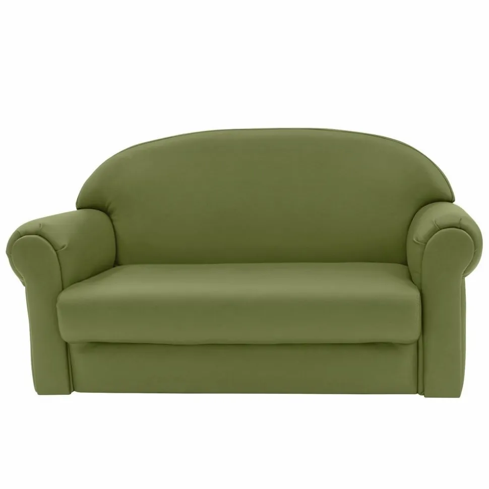 As We Grow Sofa - Sage