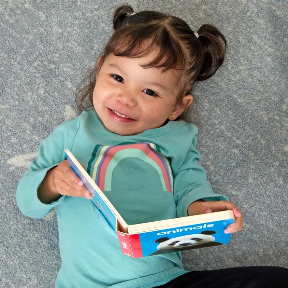 Baby Beginnings - 4 book set