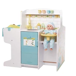Baby Care Activity Center
