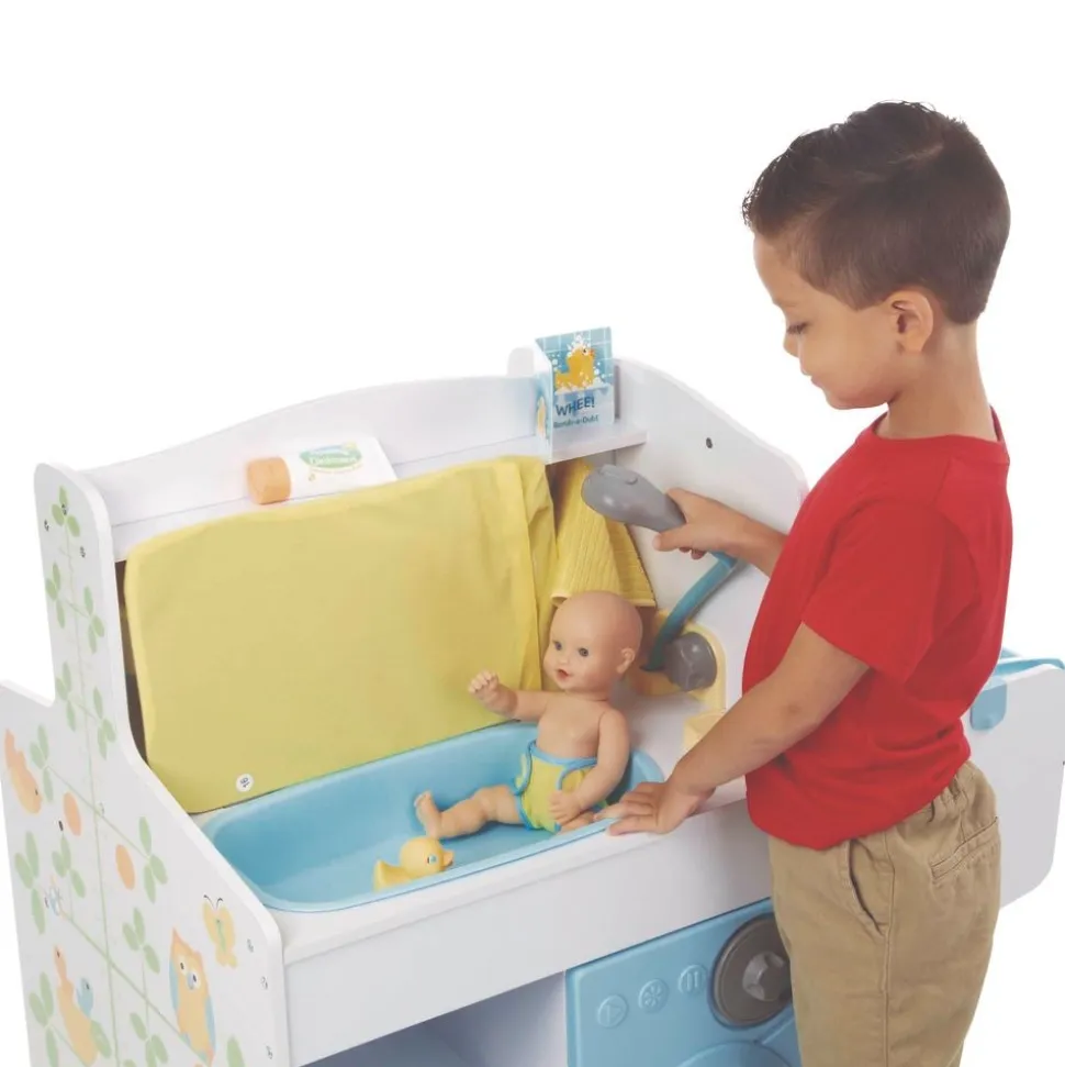 Baby Care Activity Center