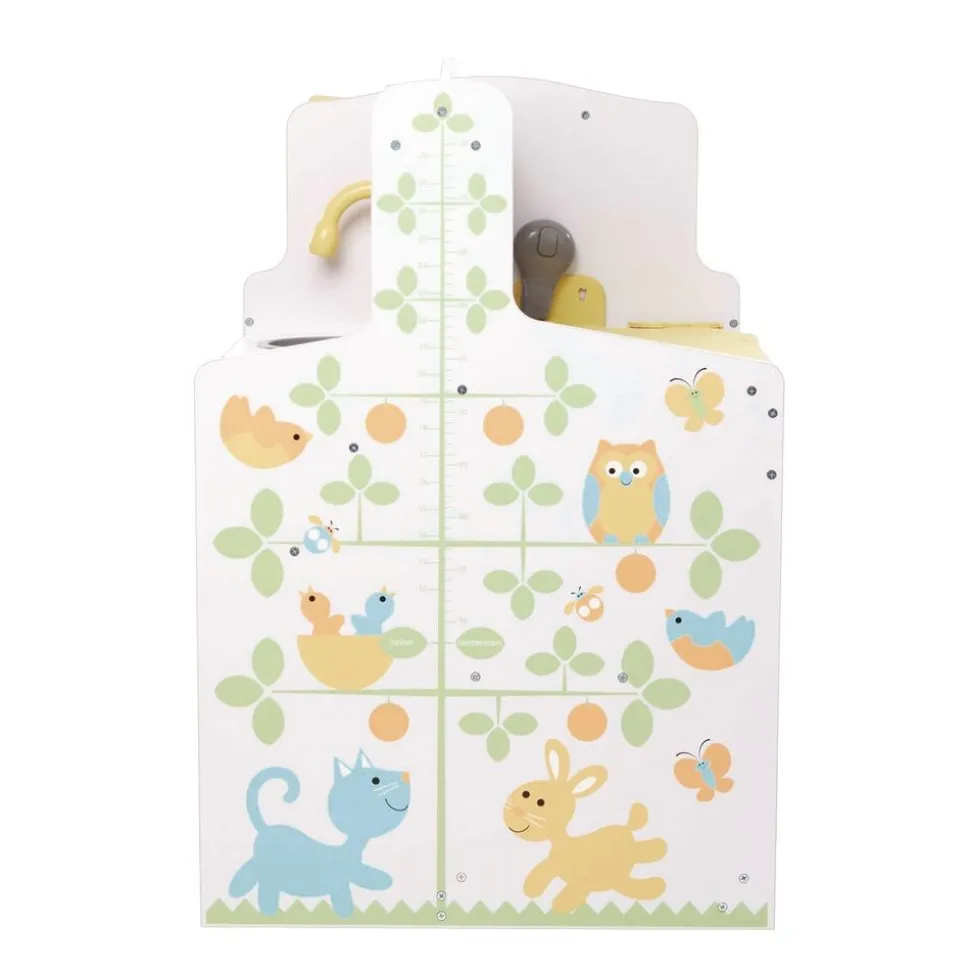Baby Care Activity Center