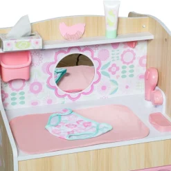 Baby Care Center and Accessory Sets