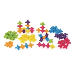 Baby Connects - 72 Pieces