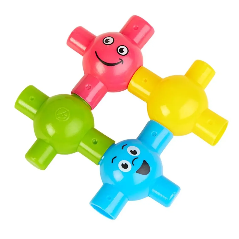 Baby Connects - 72 Pieces