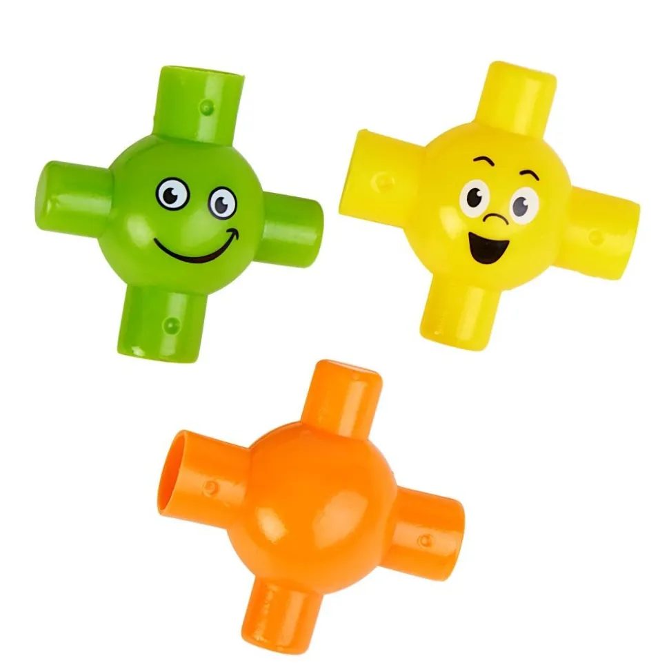 Baby Connects - 72 Pieces