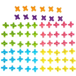 Baby Connects - 72 Pieces