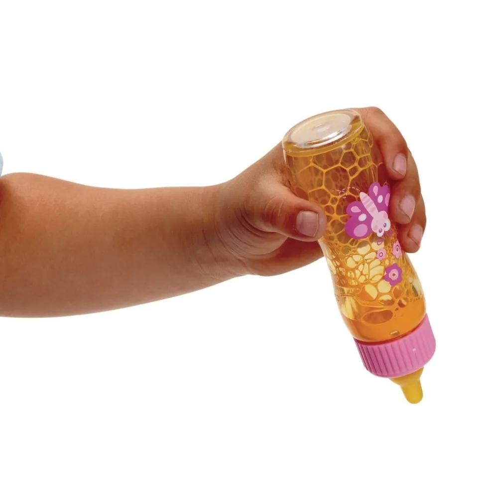 Baby Doll Bottles Set of 4