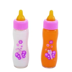 Baby Doll Bottles Set of 2