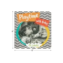 Baby Emotions & Wellbeing Board Books - 12 Book Set