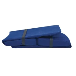 BackJack® Folding Chair - Blue