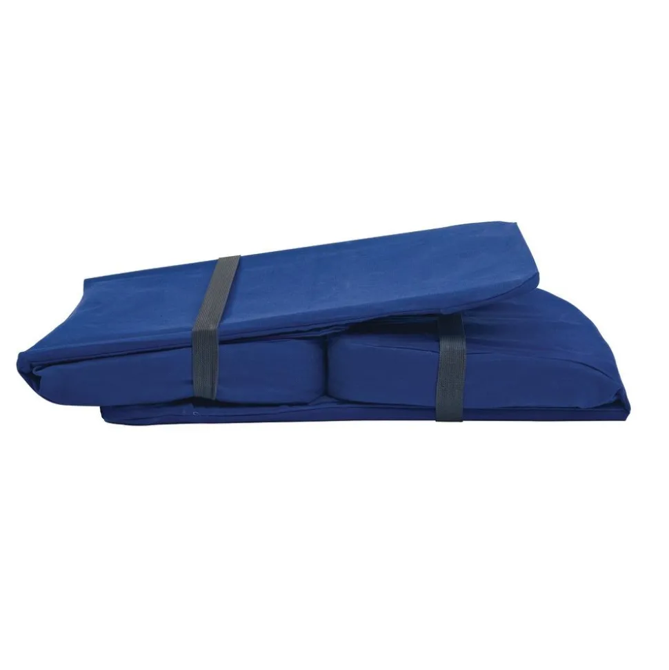 BackJack® Folding Chair - Blue