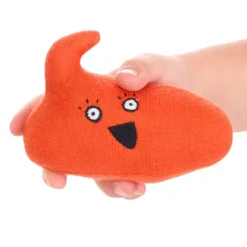 Bag of Buddies Set 2 - Excited, Calm, Scared & Jealous