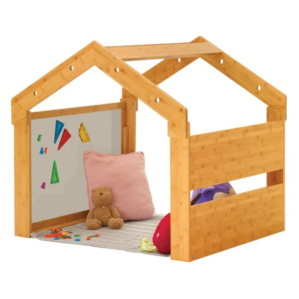 Bamboo Cozy Space