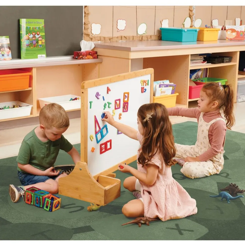 Bamboo Early Years Creator Center