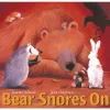Bear Snores On - Hardcover