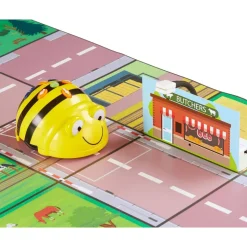 Bee-Bot© Programmable Floor Robot