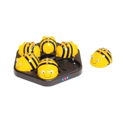 Bee-Bot® Tin & Map Kit