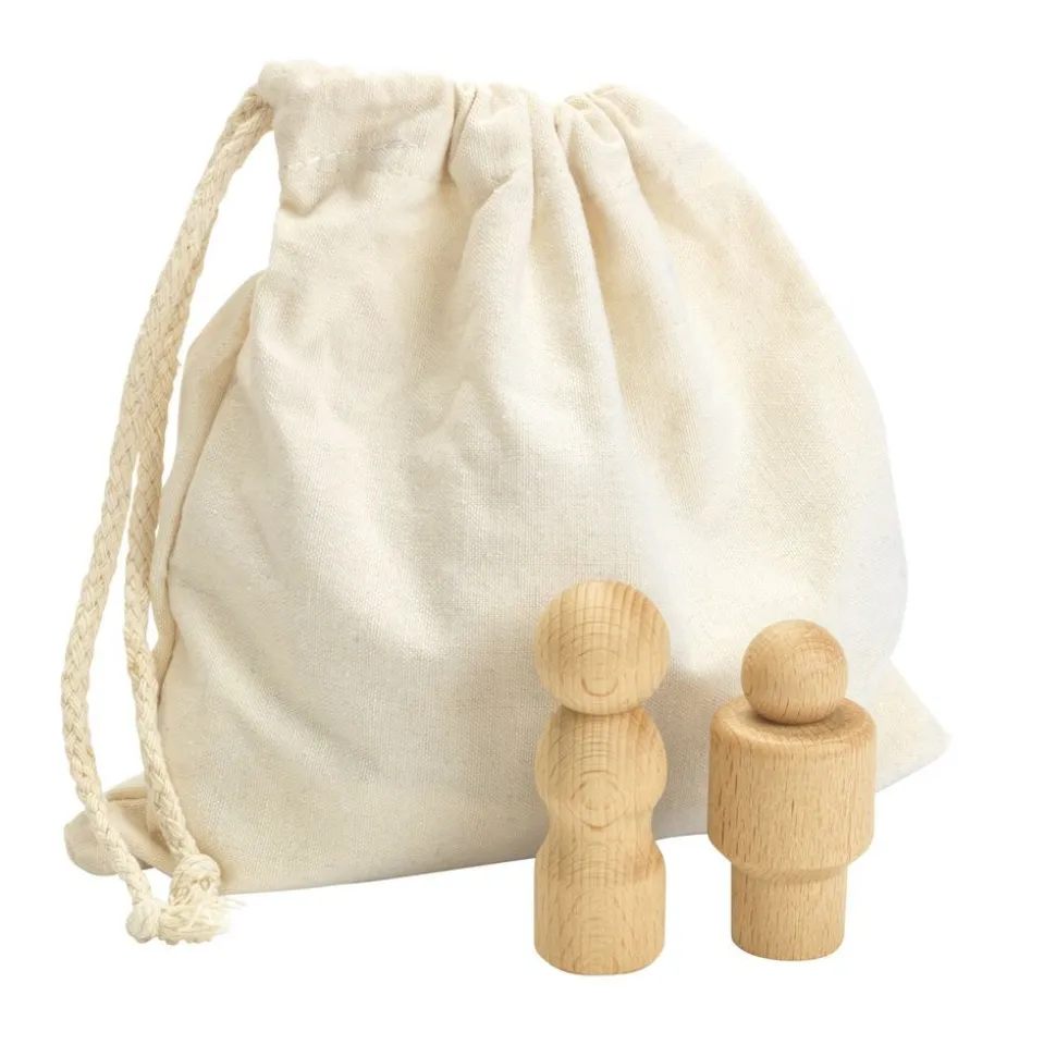 Beechwood Community Figures - Set of 10