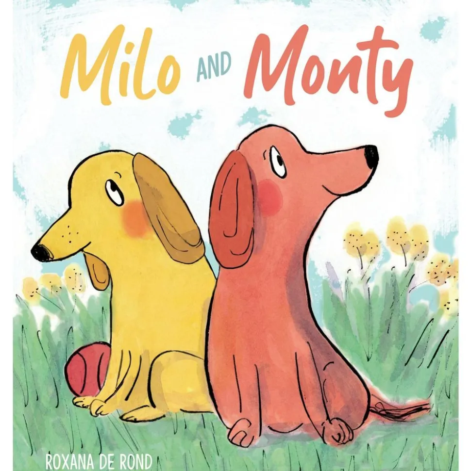 Being Who You Are - 4 Book Set