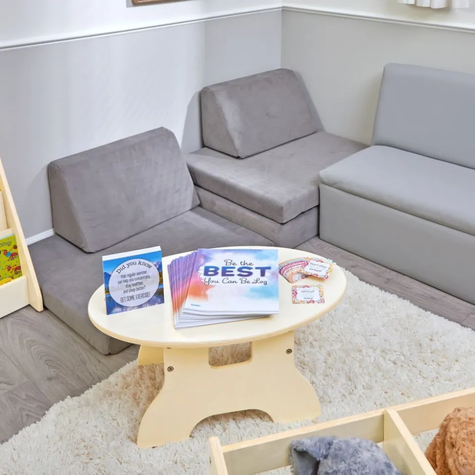 "Be My Best Self" Activity Kit